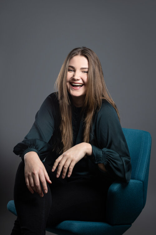 Tamara Munteanu
