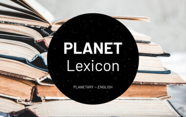 PLANET Lexicon