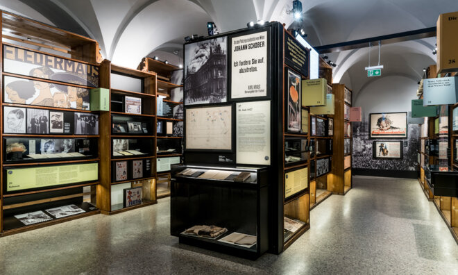 Literaturmuseum